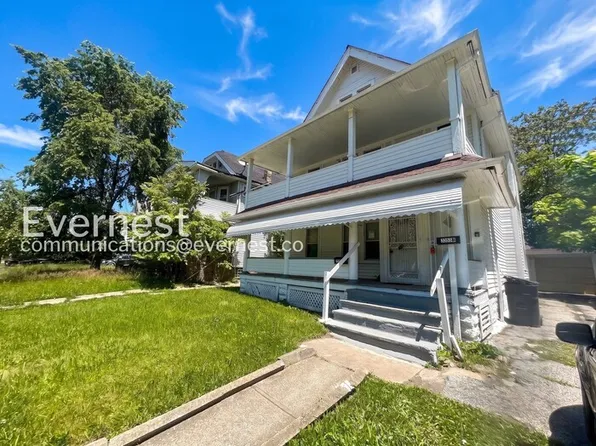 3353 E 132nd St, Cleveland, OH 44120
