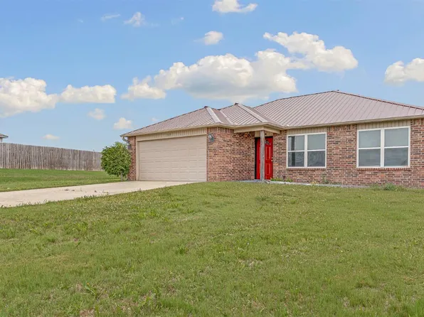103 Clark Cv, Brookland, AR 72417