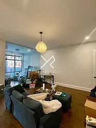 Rented by Yaffa Realty LLC