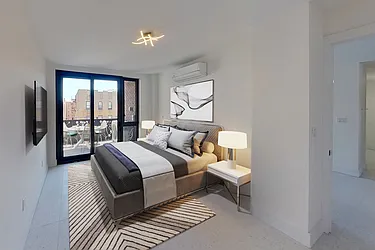 Rented by Urban Sanctuary