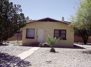 1602 E Blacklidge Dr, Tucson, AZ 85719