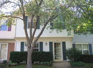 7729 Wolford Way, Lorton, VA 22079