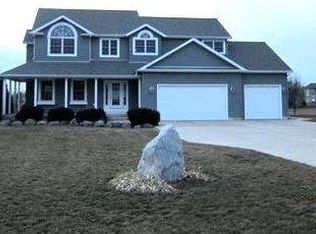 2995 E 2360th Rd, Marseilles, IL 61341