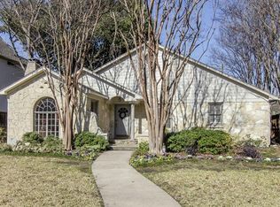4216 Greenbrier Dr, Dallas, TX 75225