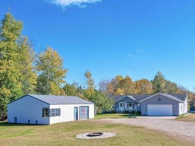 N7330 Shady Lane Dr, Porterfield, WI, 54159