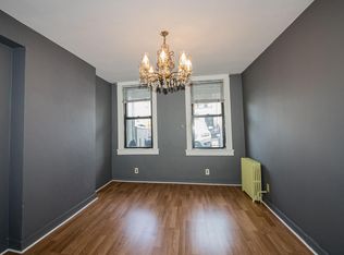 360 5th St FLOOR 3, Jersey City, NJ 07302