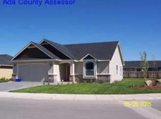 623 N Carswell Way, Star, ID 83669