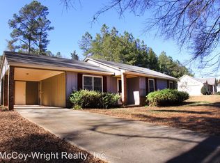 305 Greenforest Dr, Anderson, SC 29625