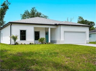 3111 65th St W, Lehigh Acres, FL 33971