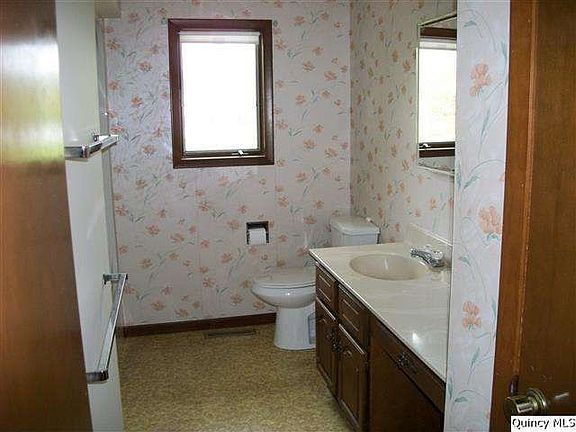 Home for Sale in Ursa, IL $94,500