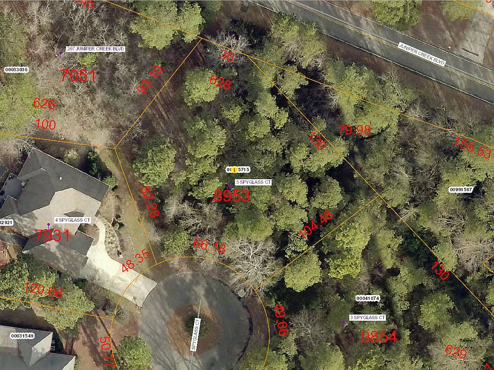 1st image of 5 Spyglass Ct