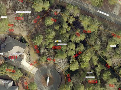 5 Spyglass Ct, Pinehurst, NC, 28374