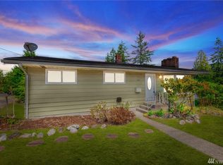 1617 52nd St SE, Everett, WA 98203