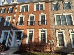 22962 Fanshaw Sq, Ashburn, VA 20148