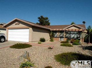 10025 Canright Way, San Diego, CA 92126