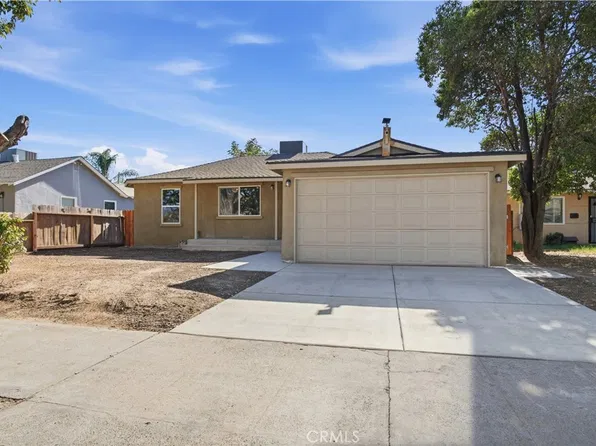 832 W 9th St, Merced, CA 95341