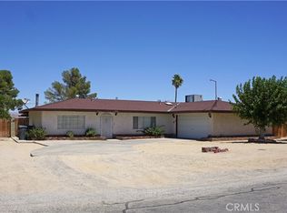 28150 Cochise Ave, Barstow, CA 92311