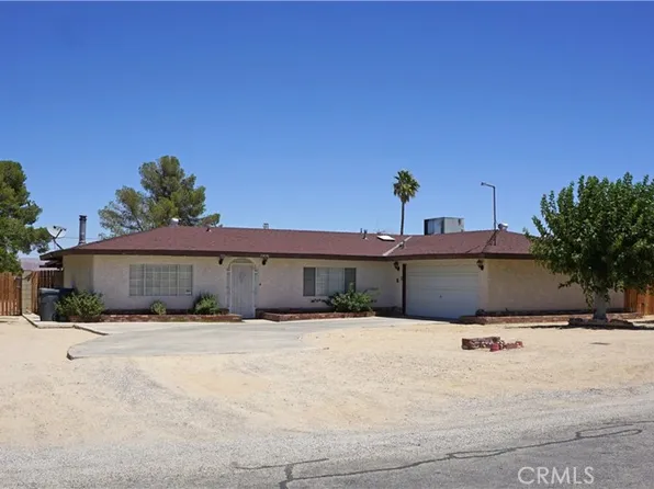 28150 Cochise Ave, Barstow, CA 92311