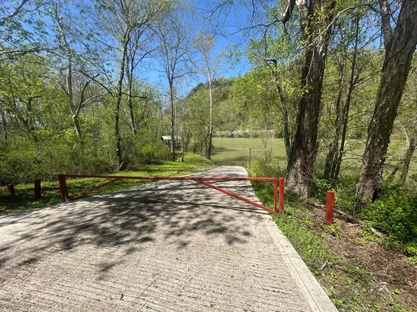 0 Misty River Resort 15 #&-19, Burkesville, KY 42717
