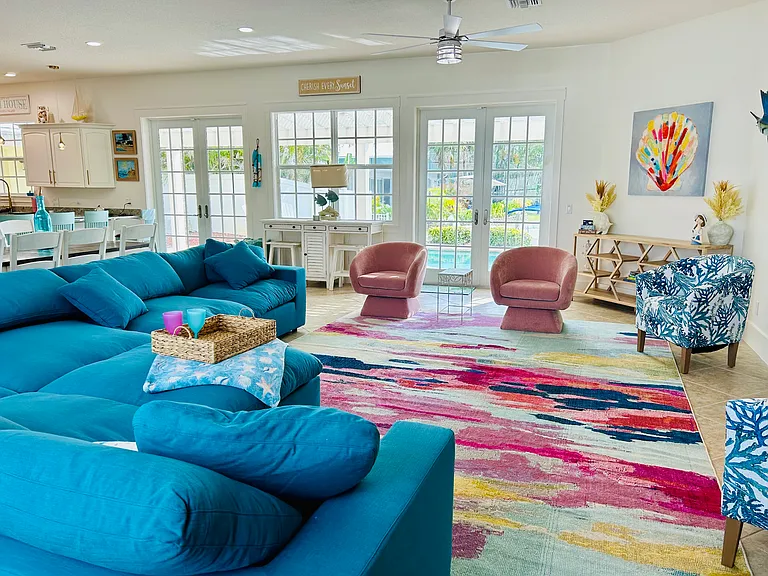 608 Key Royale Dr — Photo 7