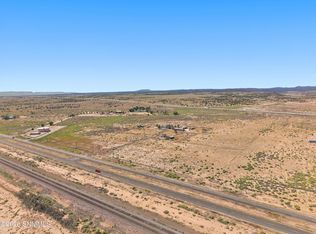 State Highway 122 Hwy, Grants, NM 87020