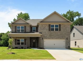 200 Saddle St, New Market, AL 35761
