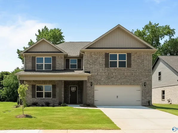 200 Saddle St, New Market, AL 35761