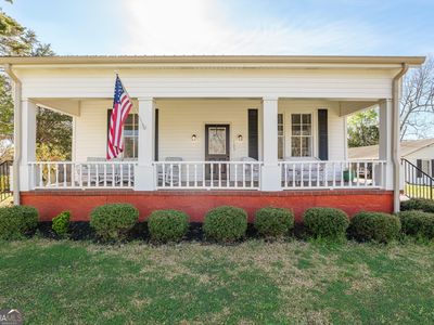 105 Walnut St, Washington, GA, 30673