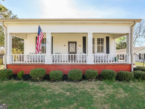 105 Walnut St, Washington, GA 30673