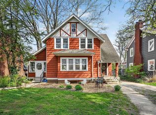 1319 Sunnymede Ave, South Bend, IN 46615