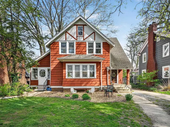 1319 Sunnymede Ave, South Bend, IN 46615