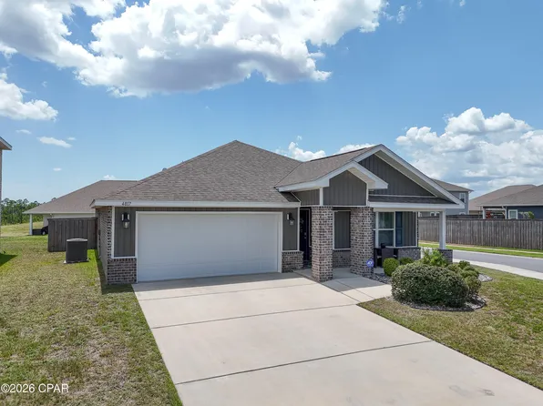 4817 Loblolly Way, Panama City, FL 32404