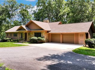 232 Fenwick Wood, Clarkesville, GA 30523