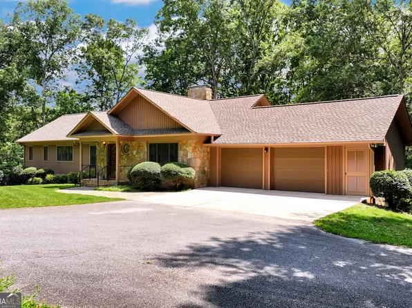 232 Fenwick Wood, Clarkesville, GA 30523