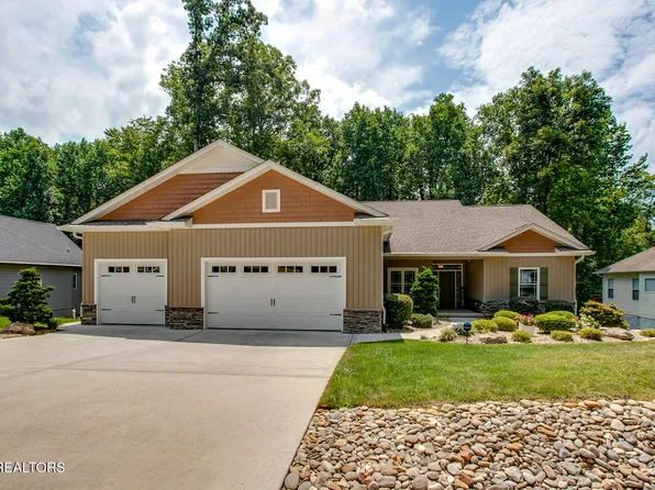 123 Kawga Way, Loudon, TN 37774