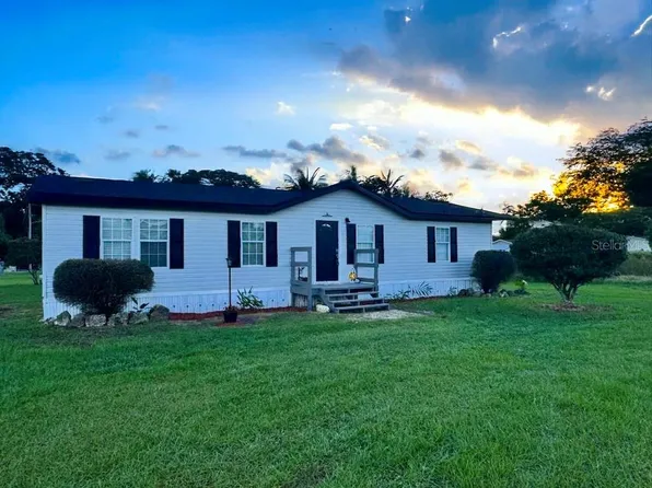 6140 SE 144th Pl, Summerfield, FL 34491