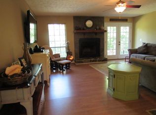 116 Elmore Dr, Warner Robins, GA 31088