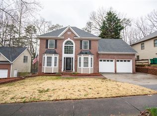 1412 Chatley Way, Woodstock, GA 30188
