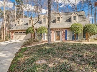 2338 Chimney Springs Dr, Marietta, GA 30062