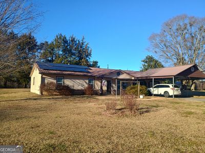 6396 Old Pendergrass Rd, Jefferson, GA, 30549