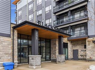 255 Northfield Dr E #407, Waterloo, ON N2K0G5