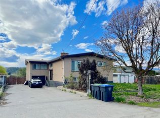 520 Froelich Rd, Kelowna, BC V1X3M8