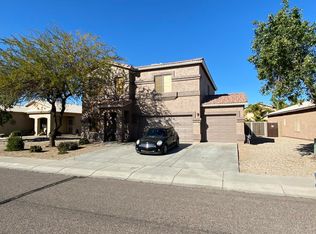 244 E Cheyenne Rd, San Tan Valley, AZ 85143