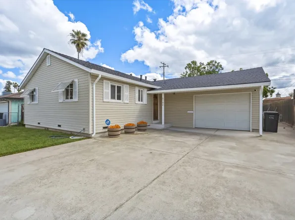 5732 San Ardo Way, North Highlands, CA 95660