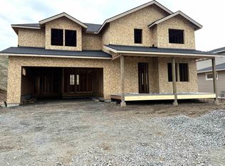 2531 E 3rd, Moscow, ID 83843