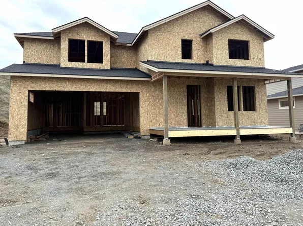 2531 E 3rd, Moscow, ID 83843