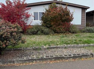 3800 S Mountain View Dr E #8, Albany, OR 97322