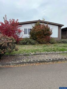 3800 S Mountain View Dr E #8, Albany, OR, 97322