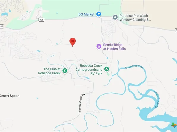 684 Spring St, Spring Branch, TX 78070