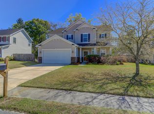 602 Knowledge Dr, Ladson, SC 29456